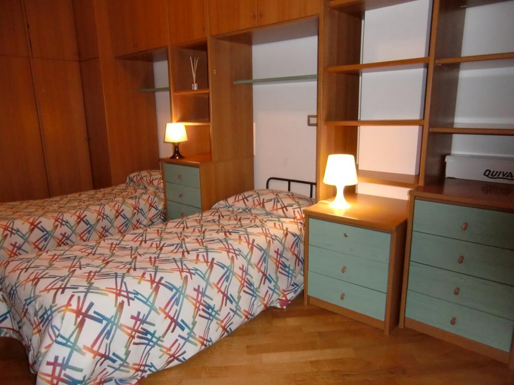 Cabrini Bed&Breakfastローマ エクステリア 写真